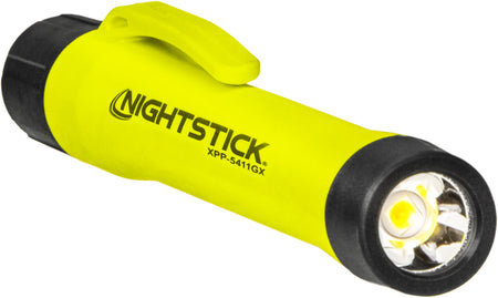 XPP-5411GX: [UL-913] IS Penlight w/Mount