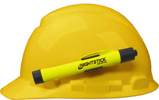 XPP-5411GX: [UL-913] IS Penlight w/Mount