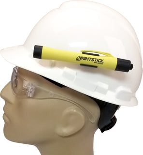 XPP-5411GX: [UL-913] IS Penlight w/Mount