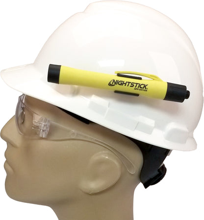XPP-5411GX: [UL-913] IS Penlight w/Mount