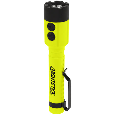 XPP-5414GX: [Zone 0] IS Dual-Light Flashlight w/Tail Magnet