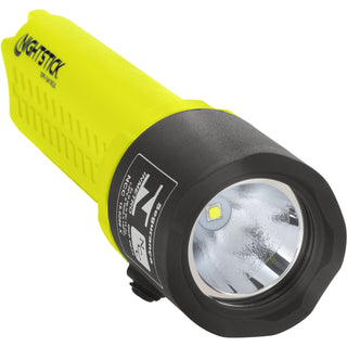 XPP-5418GX: [Zone 0] IS Flashlight - 3 AA