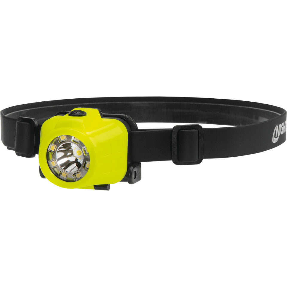 XPP-5453G: [UL-913] Intrinsically Safe Multi-Function Dual-Light