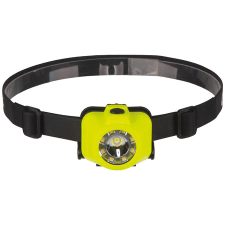 XPP-5453G: [UL-913] IS Multi-Function Dual-Light Headlamp