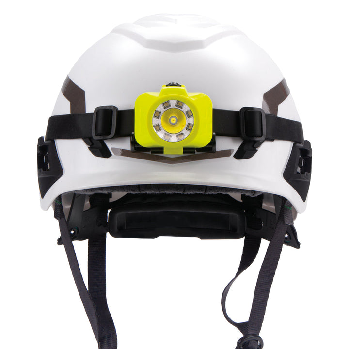 VM-5453G: [UL-913] IS Multi-Function Dual-Light Headlamp