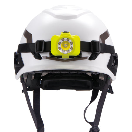 XPP-5453G: [UL-913] IS Multi-Function Dual-Light Headlamp