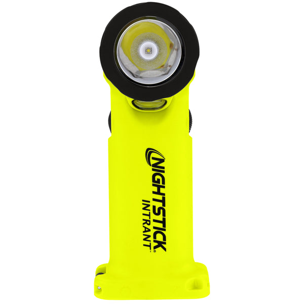 XPP-5566GX: [Zone 0] INTRANT® IS Dual-Light Angle Light - 3 AA