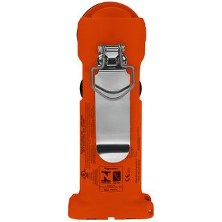 XPP-5566RX: [Zone 0] INTRANT® IS Dual-Light Angle Light - 3 AA