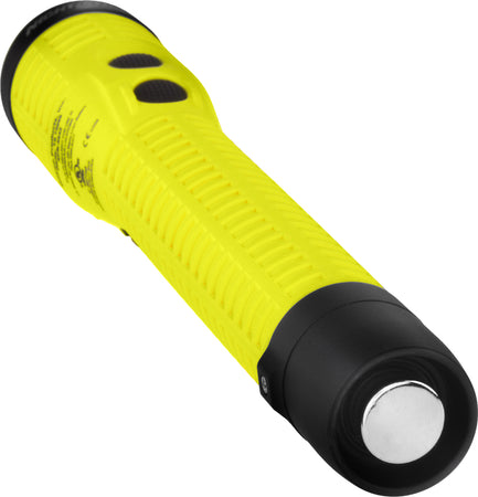 XPR-5542GMX: [Zone 1] IS Rechargeable Dual-Light Flashlight w/Magnet