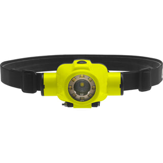 XPR-5553G: [UL-913] USB IS Dual-Light Headlamp