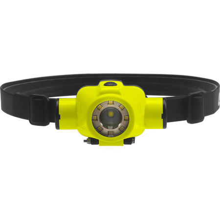 XPR-5553G: [UL-913] USB IS Dual-Light Headlamp