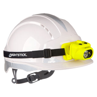 XPR-5554G: [Zone 0] USB IS Dual-Light Headlamp