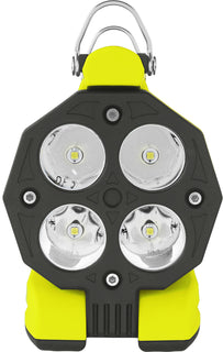 XPR-5582GX: INTEGRITAS™  82 IS Rechargeable Lantern