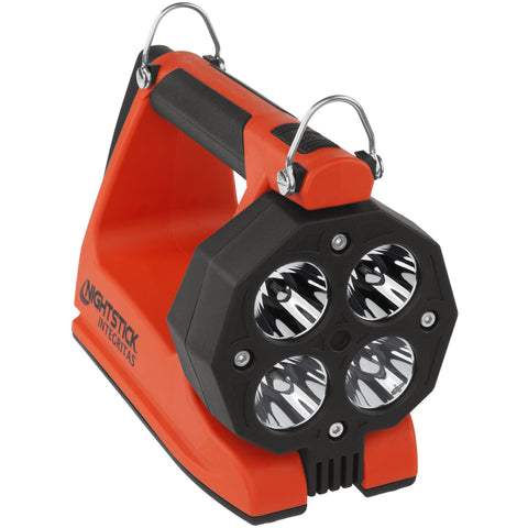 XPR-5582RX: INTEGRITAS™ 82 IS Rechargeable Lantern