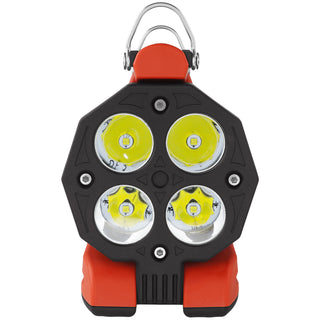 XPR-5582RX: INTEGRITAS 82 IS Rechargeable Lantern