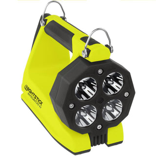 XPR-5584GMX: [Zone 0] INTEGRITAS™ 84 IS Rechargeable Lantern w/Magnetic Base