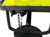 XPR-5592GX: [Zone 0] IS Rechargeable LED Scene Light w/Magnetic Base
