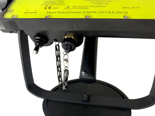 XPR-5592GX: [Zone 0] IS Rechargeable LED Scene Light w/Magnetic Base