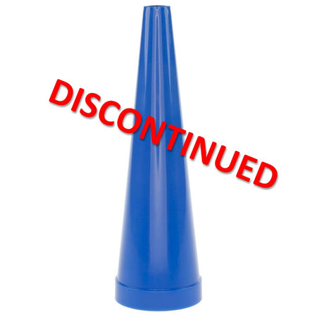 9700-BCONE: Blue Safety Cone - 9746 Series