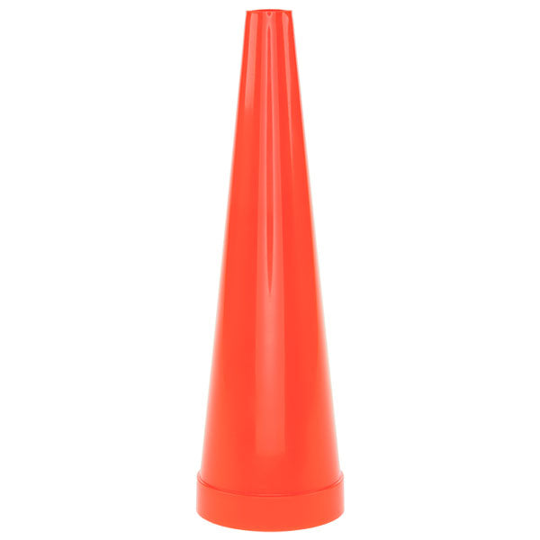 9700-RCONE: Red Safety Cone - 9746 Series