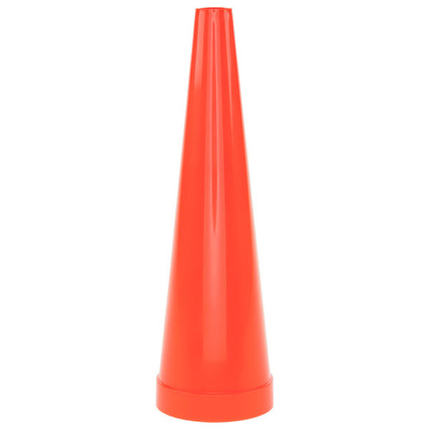 9700-RCONE: Red Safety Cone - 9746 Series