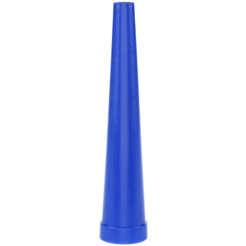 9800-BCONE: Blue Safety Cone - 5418 SERIES