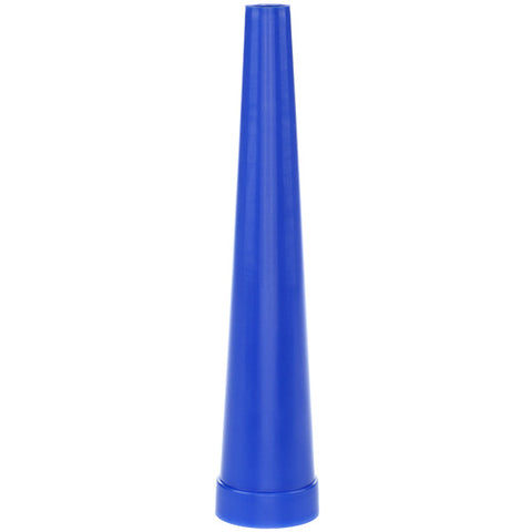 9800-BCONE: Blue Safety Cone