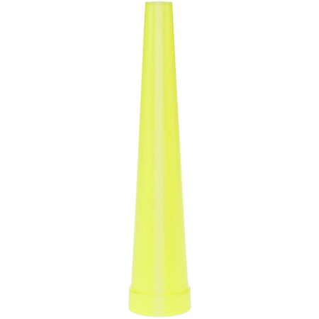 9800-YCONE: Yellow Safety Cone - 5418 SERIES