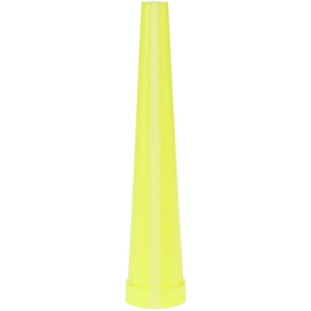 9800-YCONE: Yellow Safety Cone