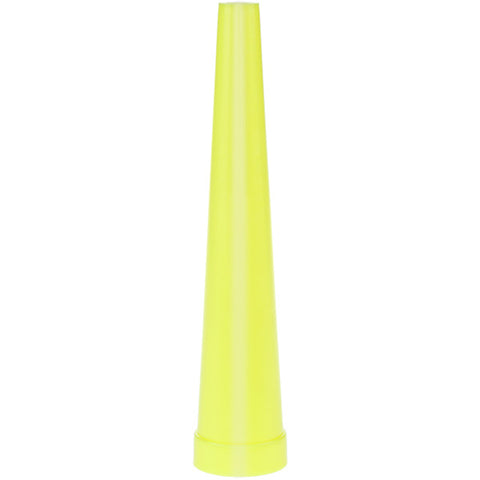 9800-YCONE: Yellow Safety Cone - 5418 SERIES