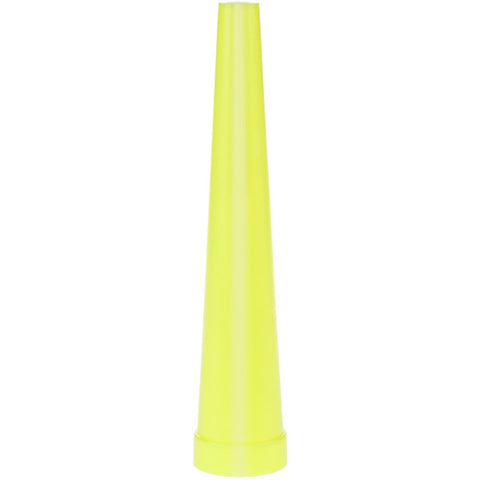 9800-YCONE: Yellow Safety Cone