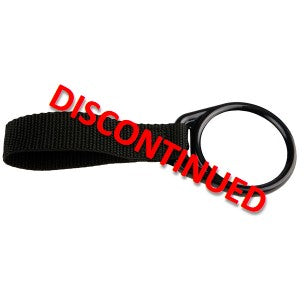 9850-BRN: Belt Ring - Nylon - 9700/9850/9860 Series