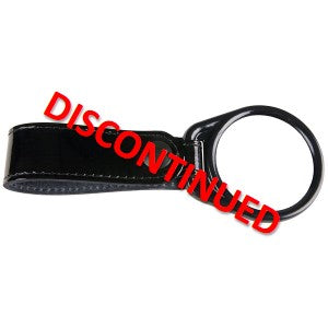 9850-BRPL: Belt Ring - Patent Leather - 9700/9850/9860 Series