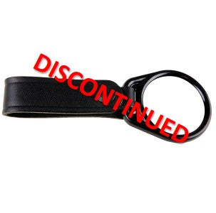 9850-BRSL: Belt Ring - Standard Leather - 97009850/9860 Series