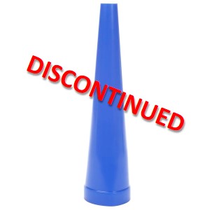 9914-BCONE: Blue Safety Cone - 9900 Series