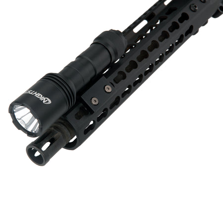 KeyMod Offset Mount for LGL-Series Long Gun Lights