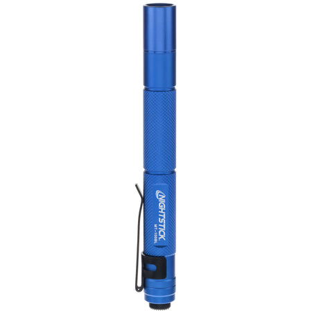 MT-100BL: Mini-TAC - 2 AAA Blue