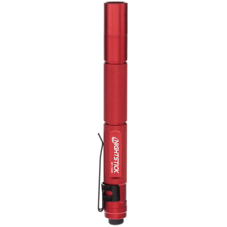 MT-100R: Mini-TAC - 2 AAA Red