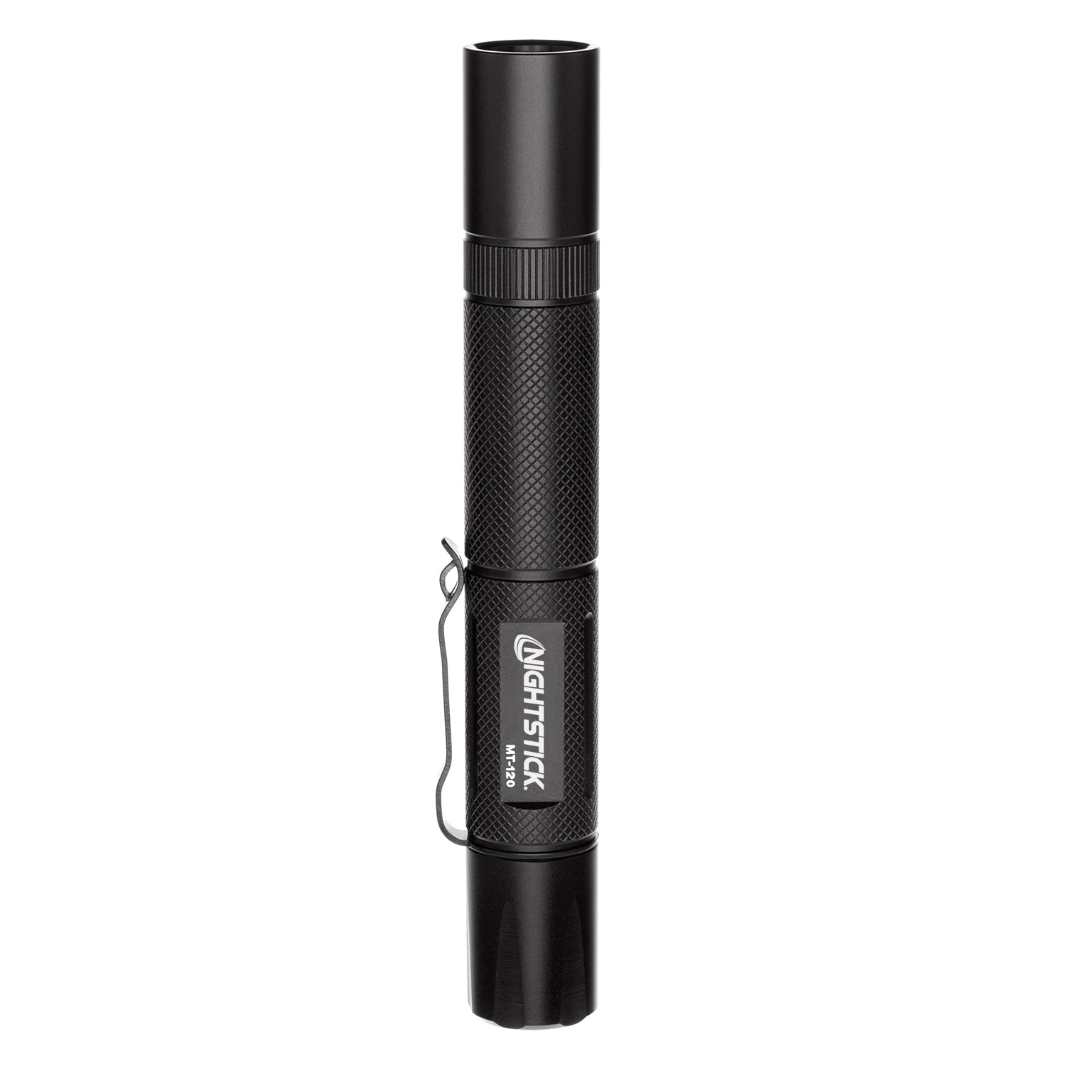 MT-100: Mini-TAC - 2 AAA Black