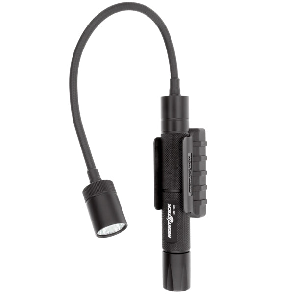 MT-130: Mini-TAC Gooseneck - 2 AA