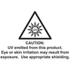 MTU-106: Mini-TAC UV – 2 AAA