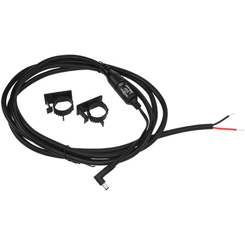 NS-DW12-RA: Right Angle Direct Wire Kit - 12V
