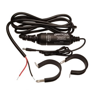 NS-DW1236: 12-36 Volt Direct Wire Kit