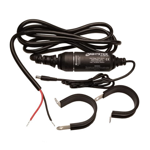 NS-DW1236: 12-36 Volt Direct Wire Kit