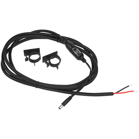 NS-DW12: Direct Wire Kit - 12V