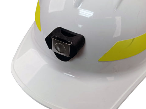 NS-HMC4: Hard Hat Clip Mount