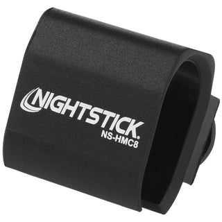 NS-HMC8: Rotating Flashlight Mount for European MSA Fire & SAR Helmets