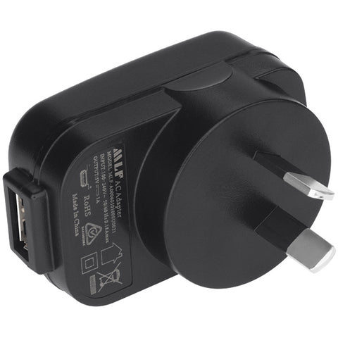 NS-USBAC-AU: USB to AC Adapter - Australia
