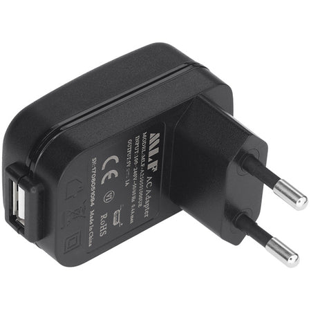 NS-USBAC-EU: USB to AC Adapter - Europe