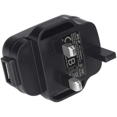 NS-USBAC-UK: USB to AC Adapter - UK